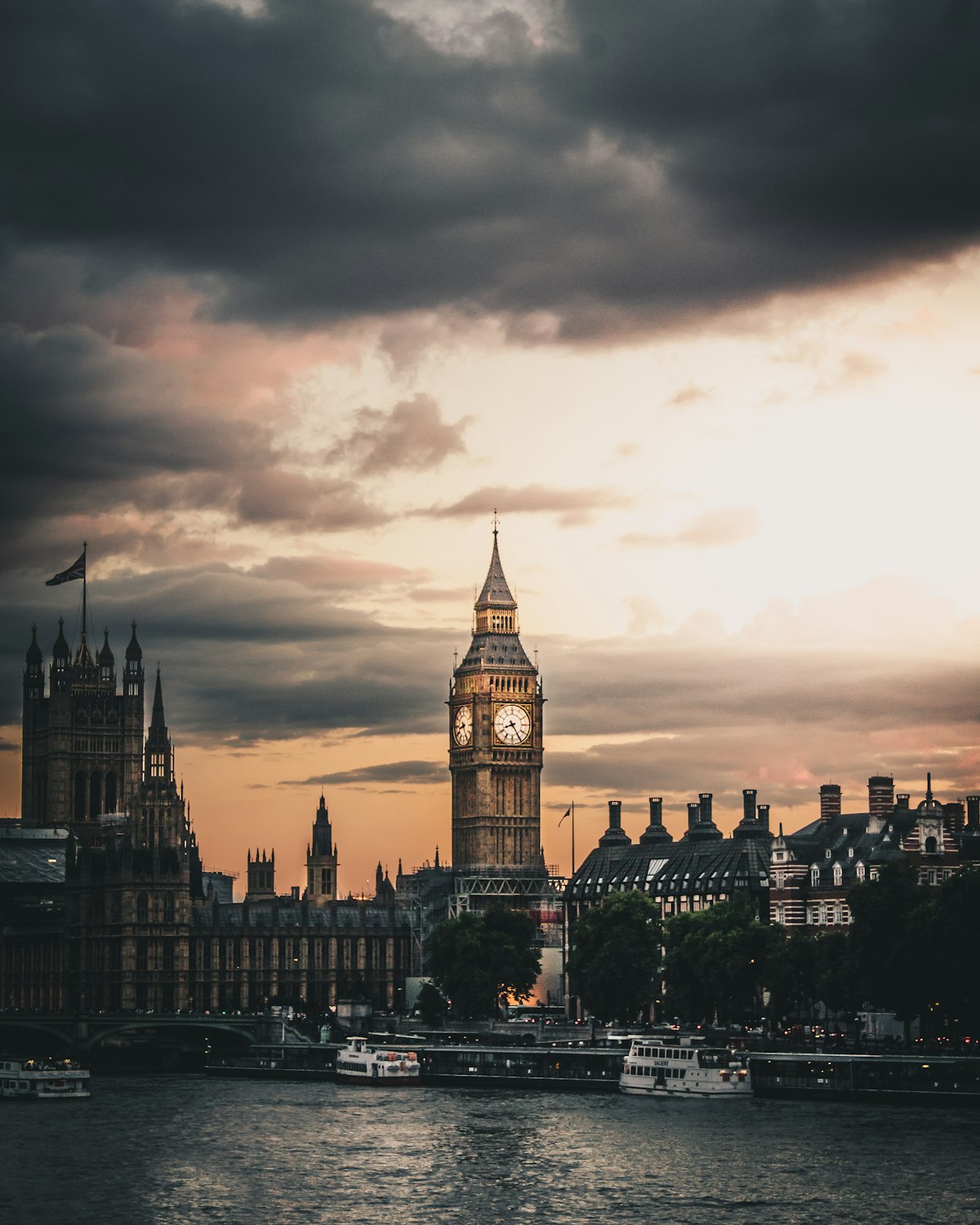Sovereignty, Britain, and the Continental Balance — archive memorandum
