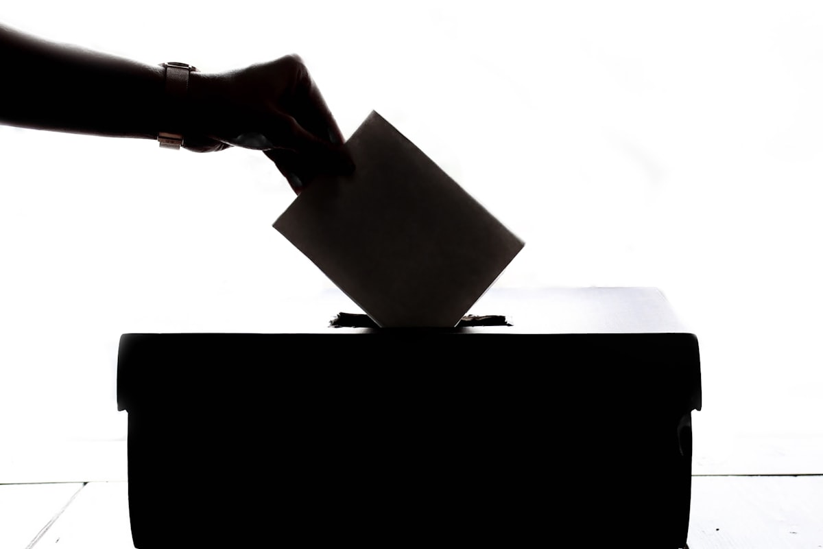 Democratic Trust as a Condition of Soft Power Projection