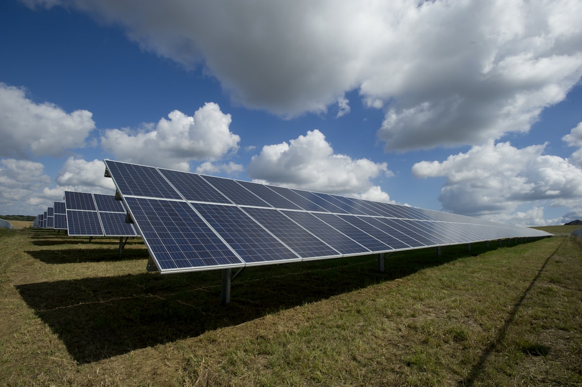 Critical mineral supply chains, battery technology, and grid software dependencies created by Europe's energy transition